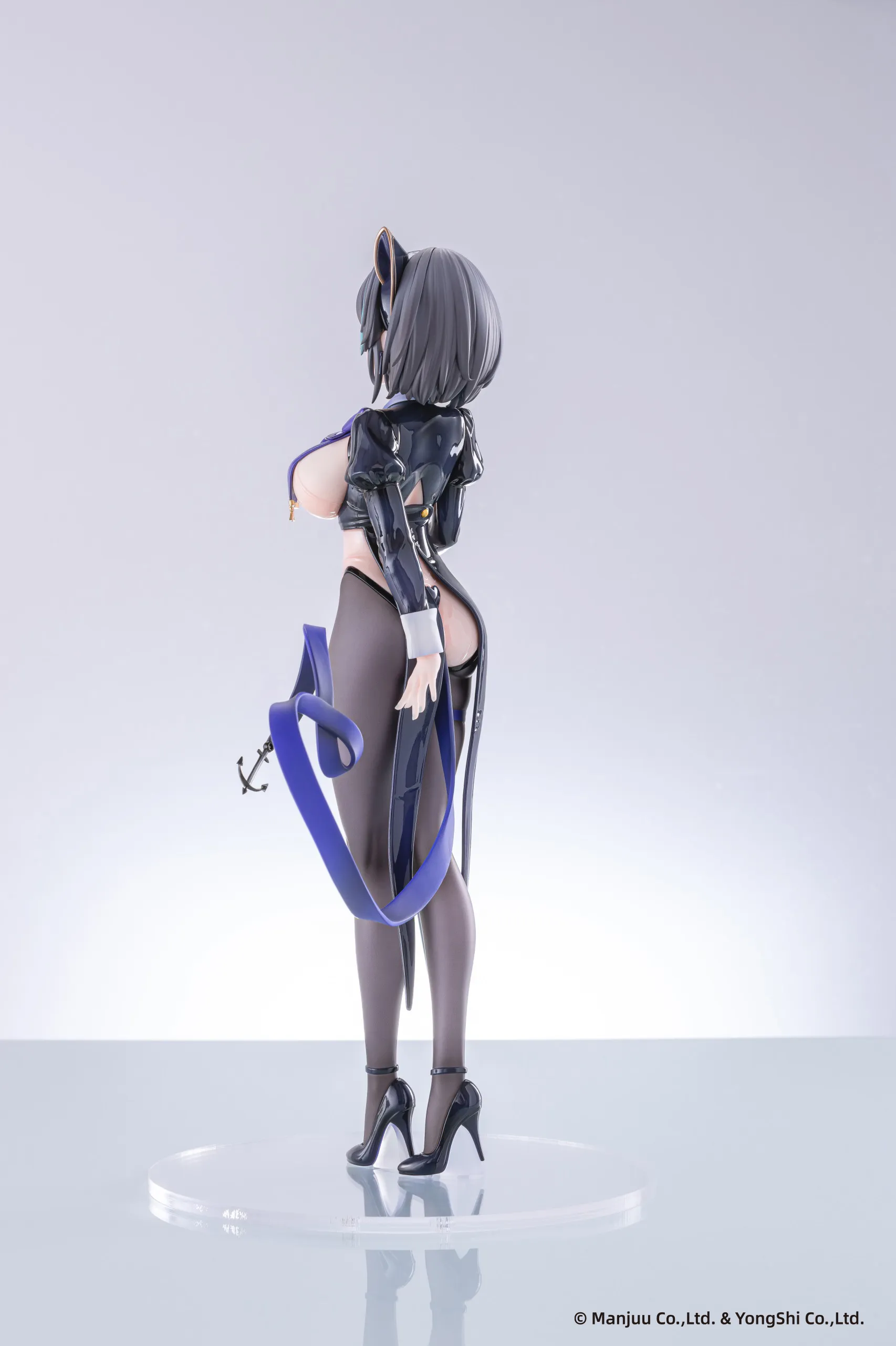 予約2026年01月】アズールレーン チェシャー ファンシー・ナイト