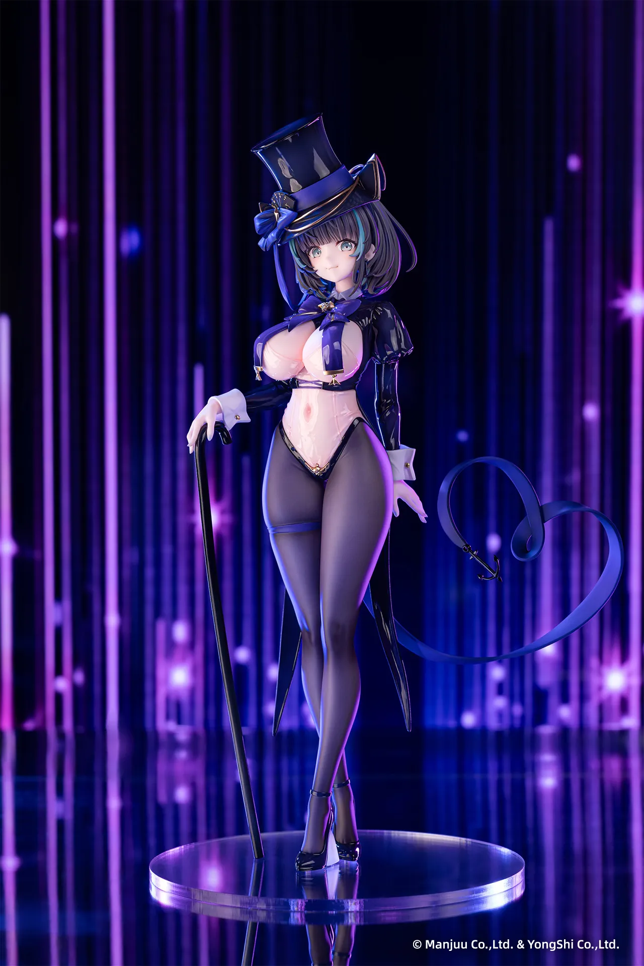 予約2026年01月】アズールレーン チェシャー ファンシー・ナイト