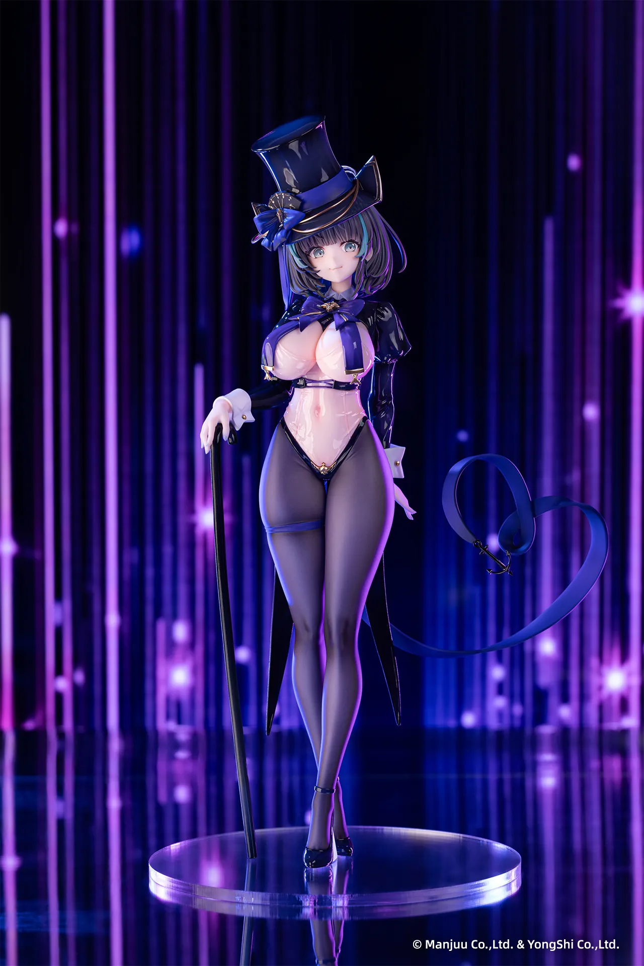 予約2026年01月】アズールレーン チェシャー ファンシー・ナイト