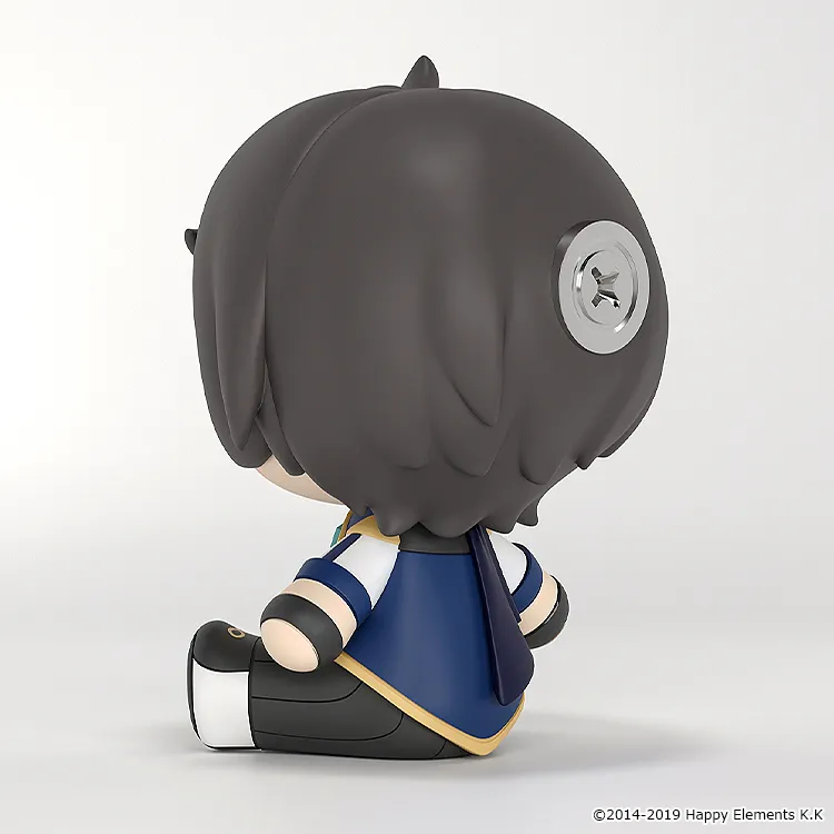 予約2025年08月】あんさんぶるスターズ！！ Huggy Good Smile 朔間凛月