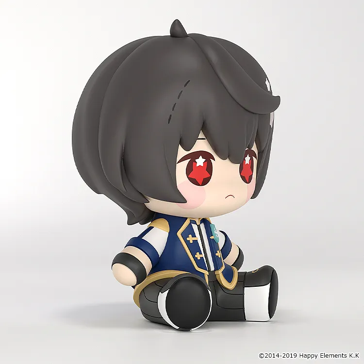 予約2025年08月】あんさんぶるスターズ！！ Huggy Good Smile 朔間凛月