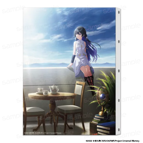 【激レア】アンネームドメモリー キャンバスアート 予約2025年02月】Unnamed Memory キャンバスアート