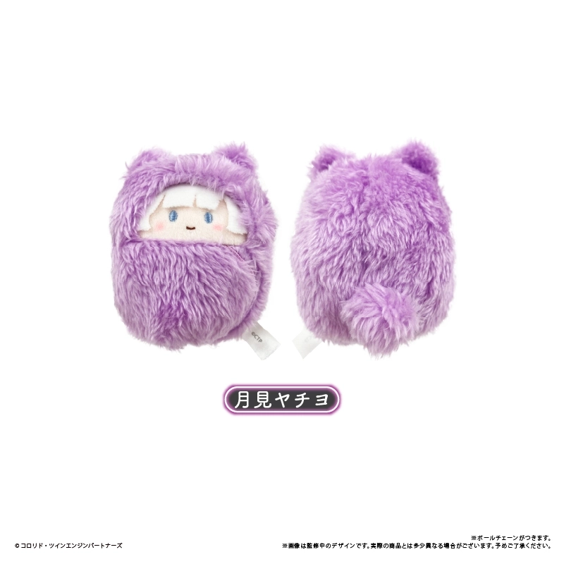予約2026年05月】超かぐや姫！ くるみたぴぬい 6パック入りBOX