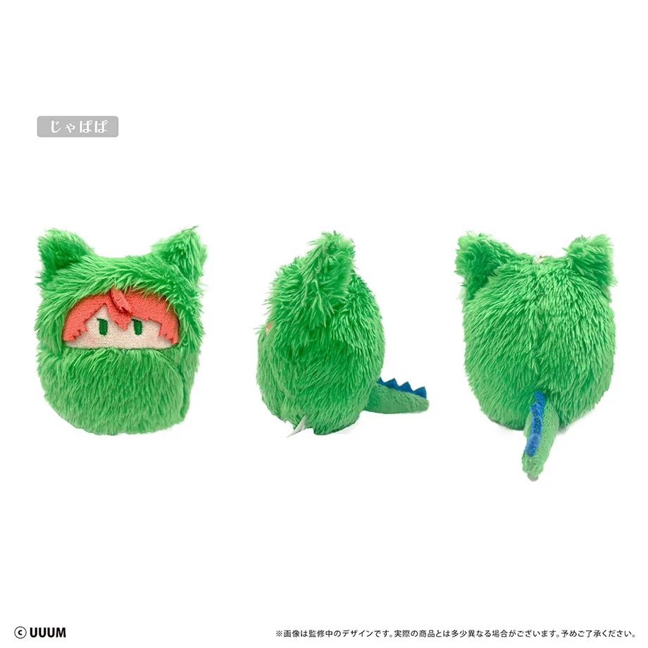 カラフルピーチ　くるみたぴぬい　Vol2.　全6種　コンプリートセット Amazon.co.jp: 『カラフルピーチ』 くるみたぴぬいVol.2 6個入り