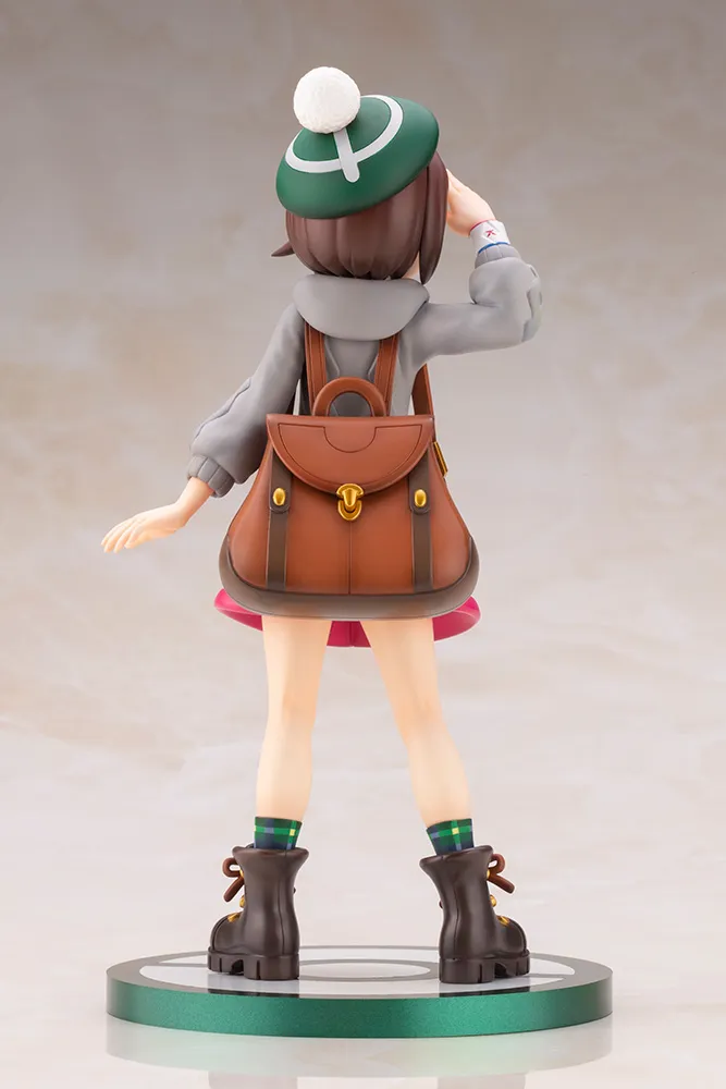 予約2021年6月】ARTFX J 『ポケットモンスター』シリーズ ユウリ