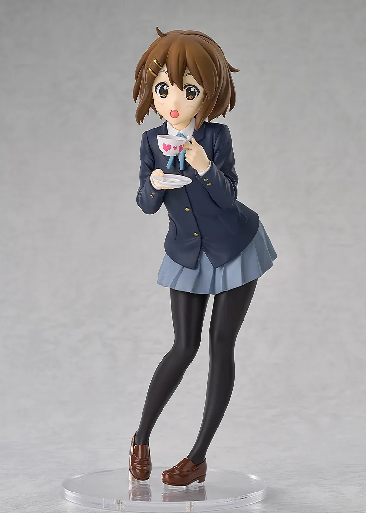 けいおん！K-ON！5TH Anniversary 平沢唯 限定 フィギュア 51t+zYNKv7L._UF350,350_QL80_.jpg