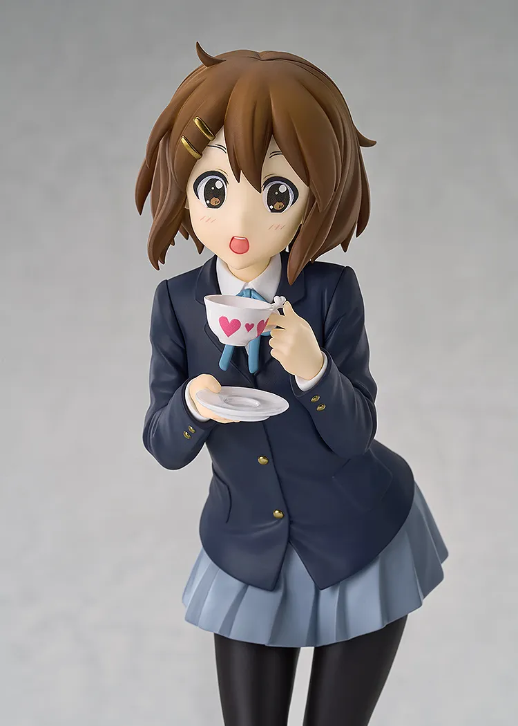 映画「けいおん」平沢唯BD特大スーパー3Dポスター200枚限定品 予約2025年08月】けいおん！ POP UP PARADE 平沢唯 L size