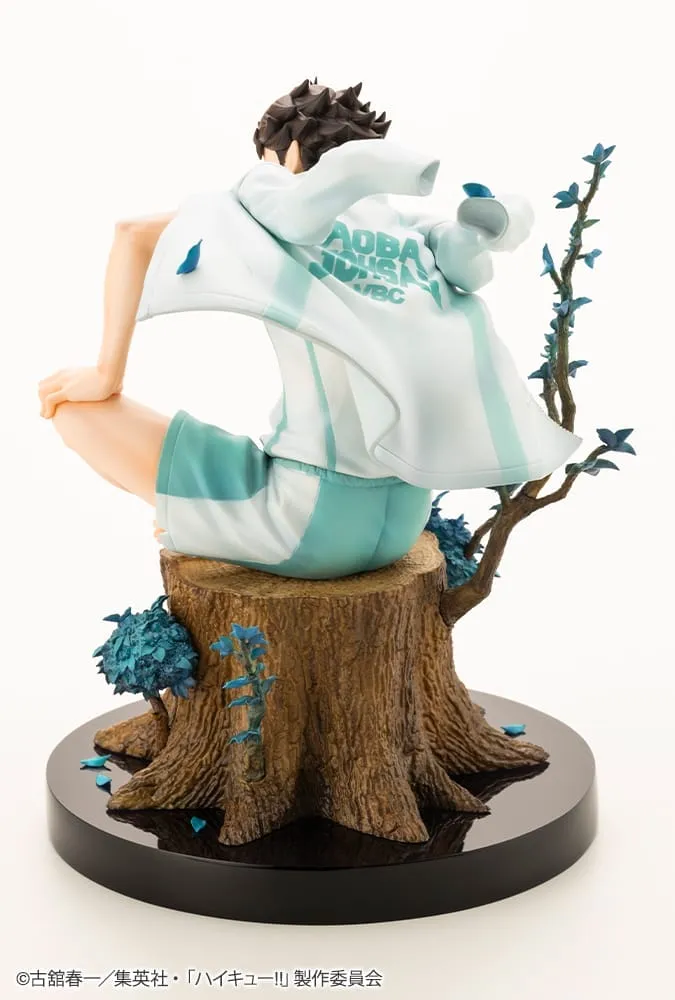 予約2025年09月】ARTFX J ハイキュー！！ 及川徹 コトブキヤ