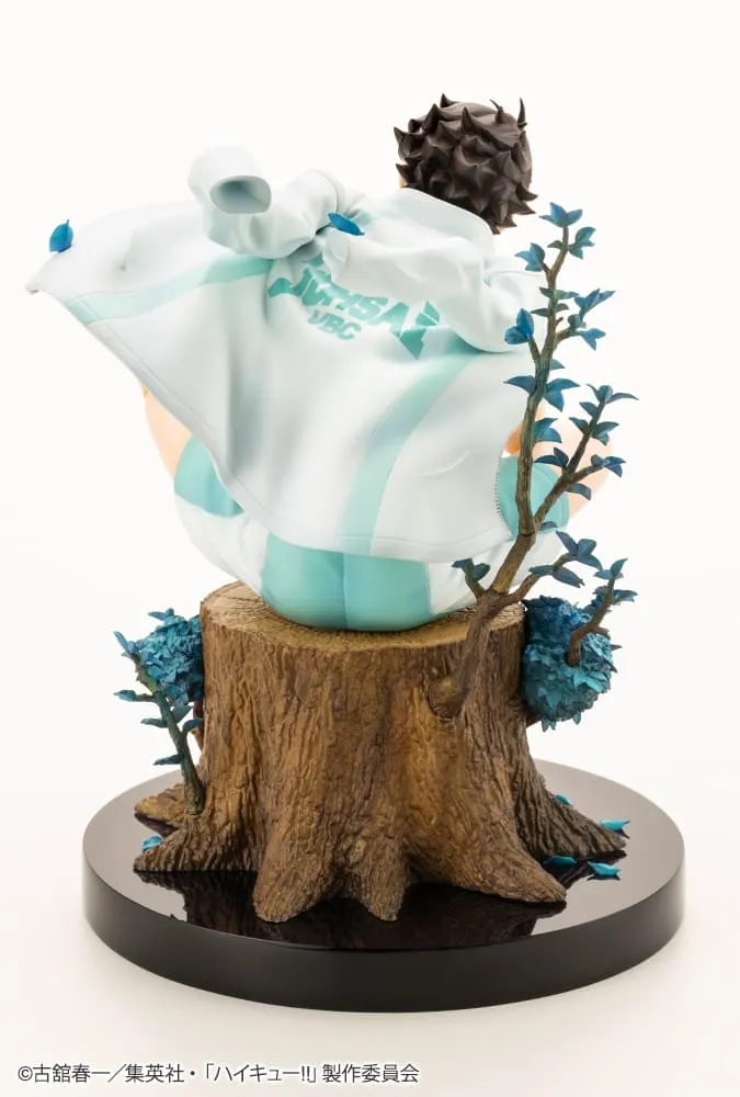 予約2025年09月】ARTFX J ハイキュー！！ 及川徹 コトブキヤ