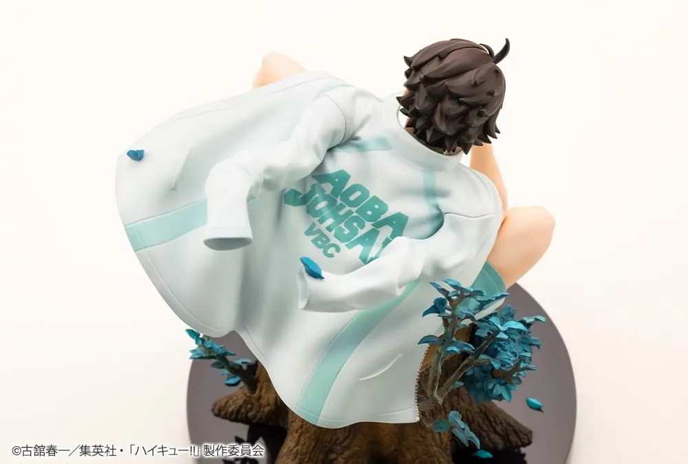 予約2025年09月】ARTFX J ハイキュー！！ 及川徹 コトブキヤ