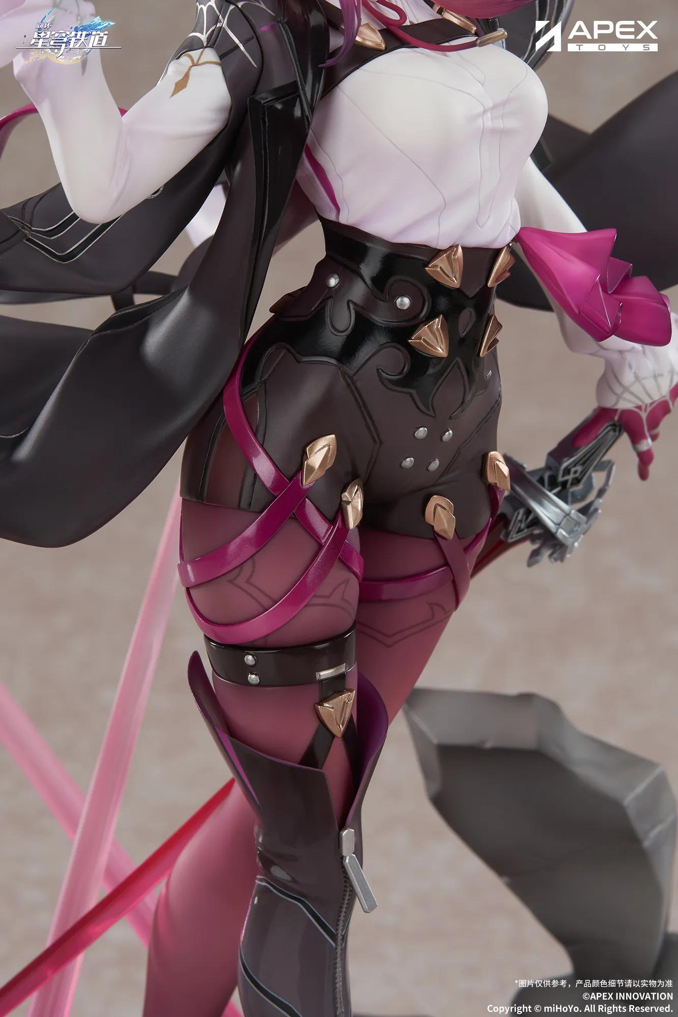 未開封 APEX 崩壊スターレイル カフカ 新品】崩壊:スターレイル カフカ / APEX 発売日:2026年04月頃 — アキバ