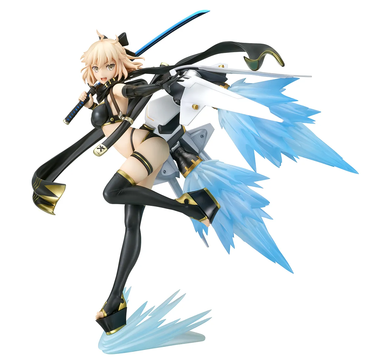 未開封　Fate/Grand Order オキタ・J・ソウジ フィギュア Fate/Grand Order』アサシン／オキタ・J・ソウジ（第一再臨）が1