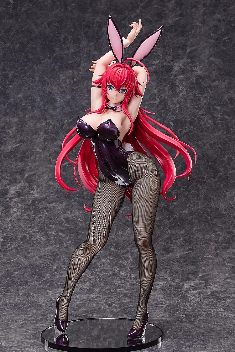 予約2026年07月】B-STYLE ハイスクールD×D HERO リアス・グレモリー