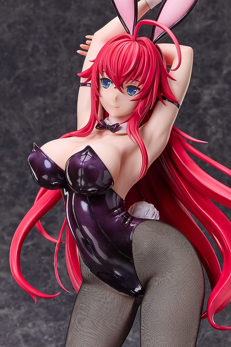 予約2026年07月】B-STYLE ハイスクールD×D HERO リアス・グレモリー 
