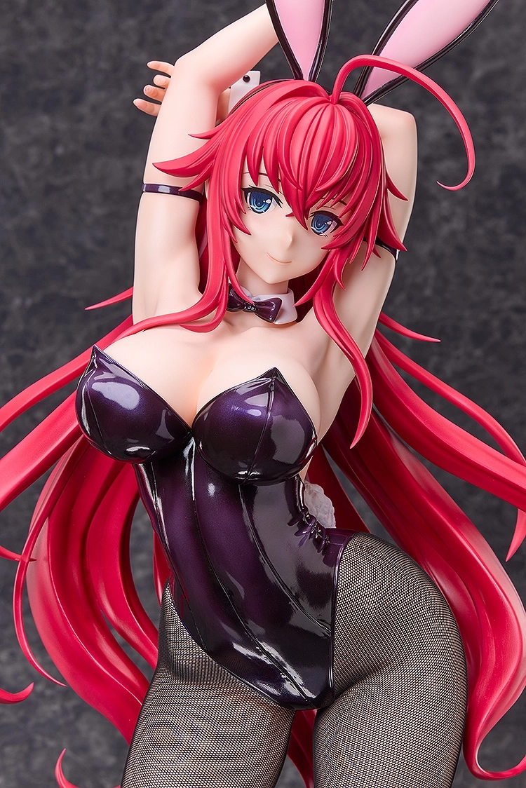 予約2026年07月】B-STYLE ハイスクールD×D HERO リアス・グレモリー