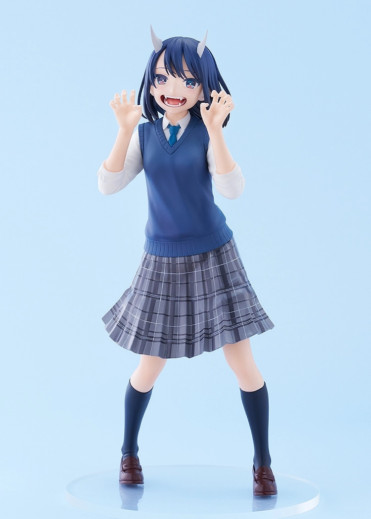 予約2026年07月】POP UP PARADE ルリドラゴン 青木ルリ L size
