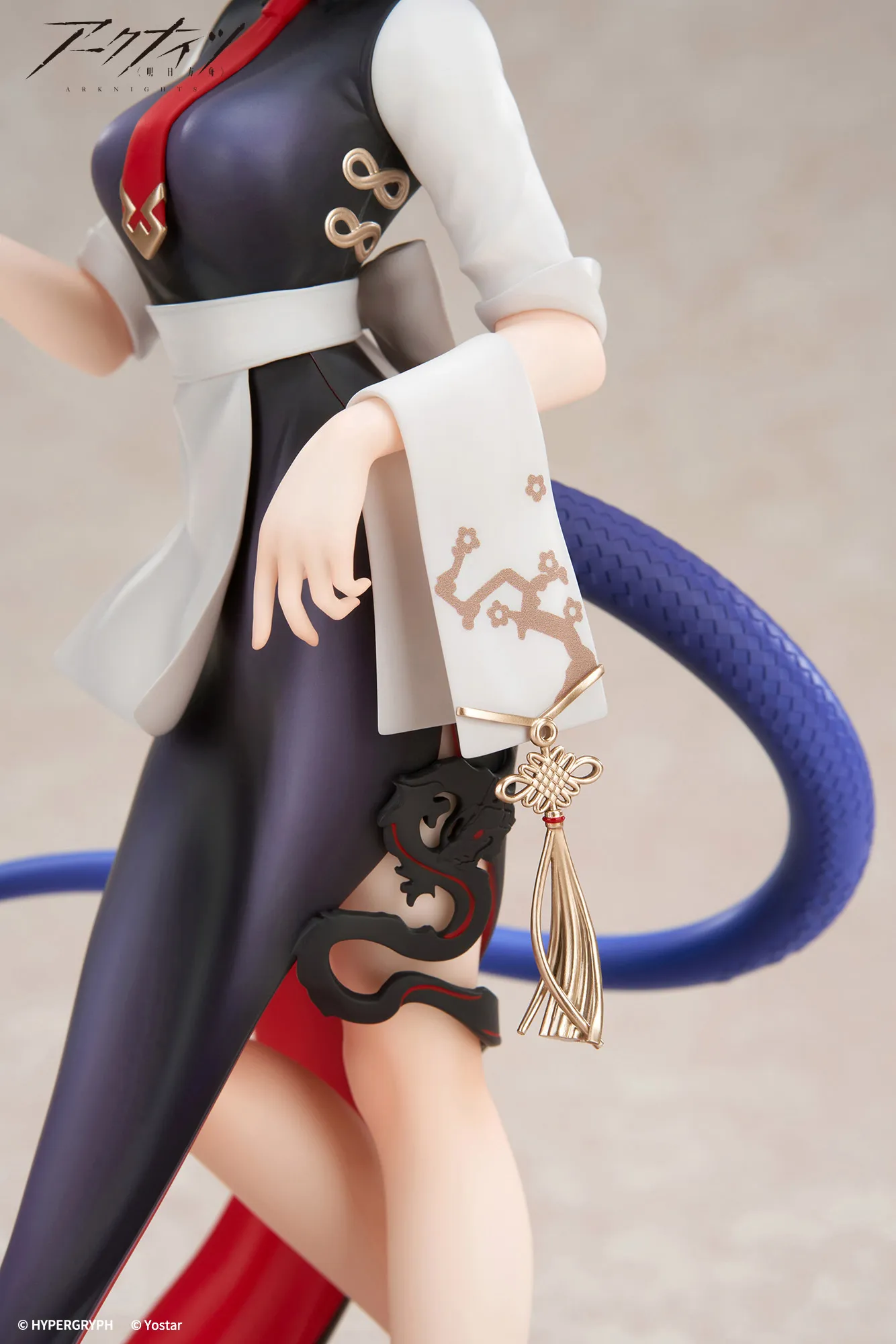 予約2025年10月】LIMEPIE シリーズ アークナイツ チェン ティータイム