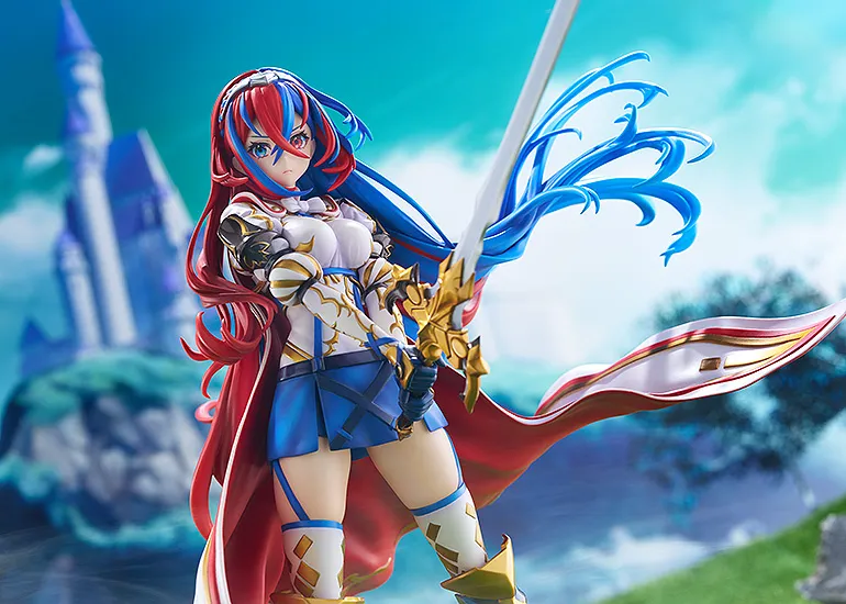 予約2025年2月】ファイアーエムブレム リュール 予約2025年2月】ファイアーエムブレム リュール