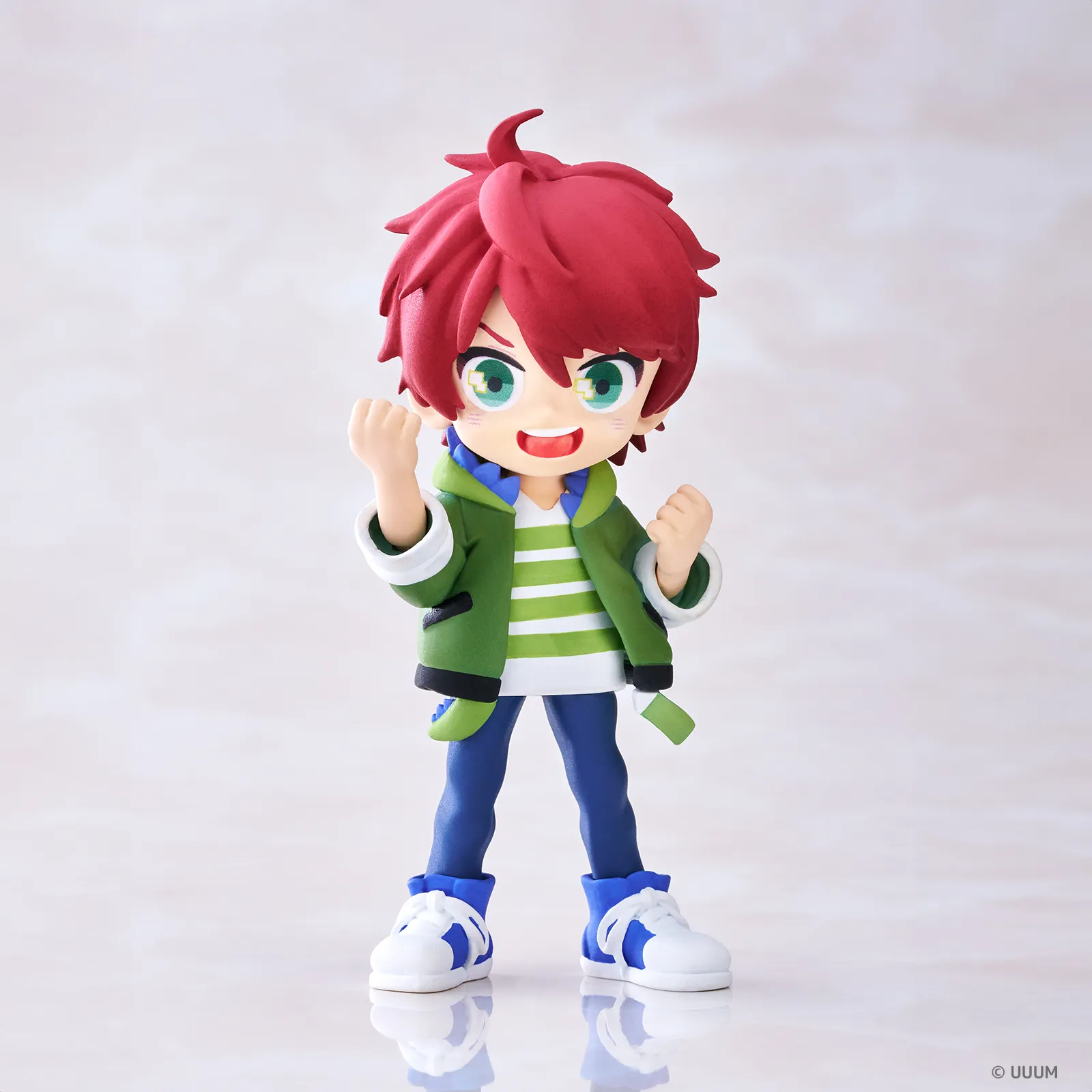 予約2025年06月】PalVerse カラフルピーチ vol.1 6パック入りBOX
