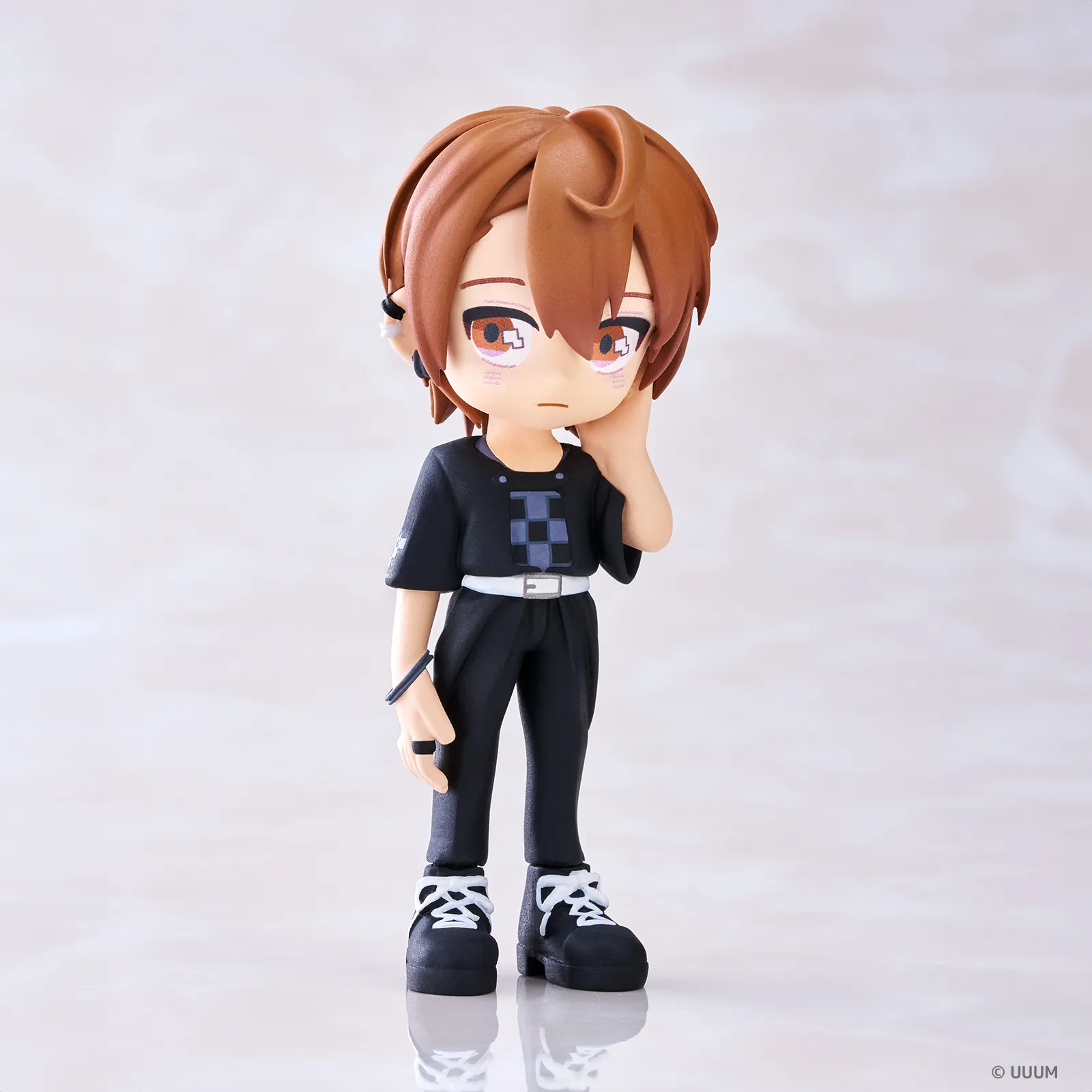 予約2025年06月】PalVerse カラフルピーチ vol.1 6パック入りBOX