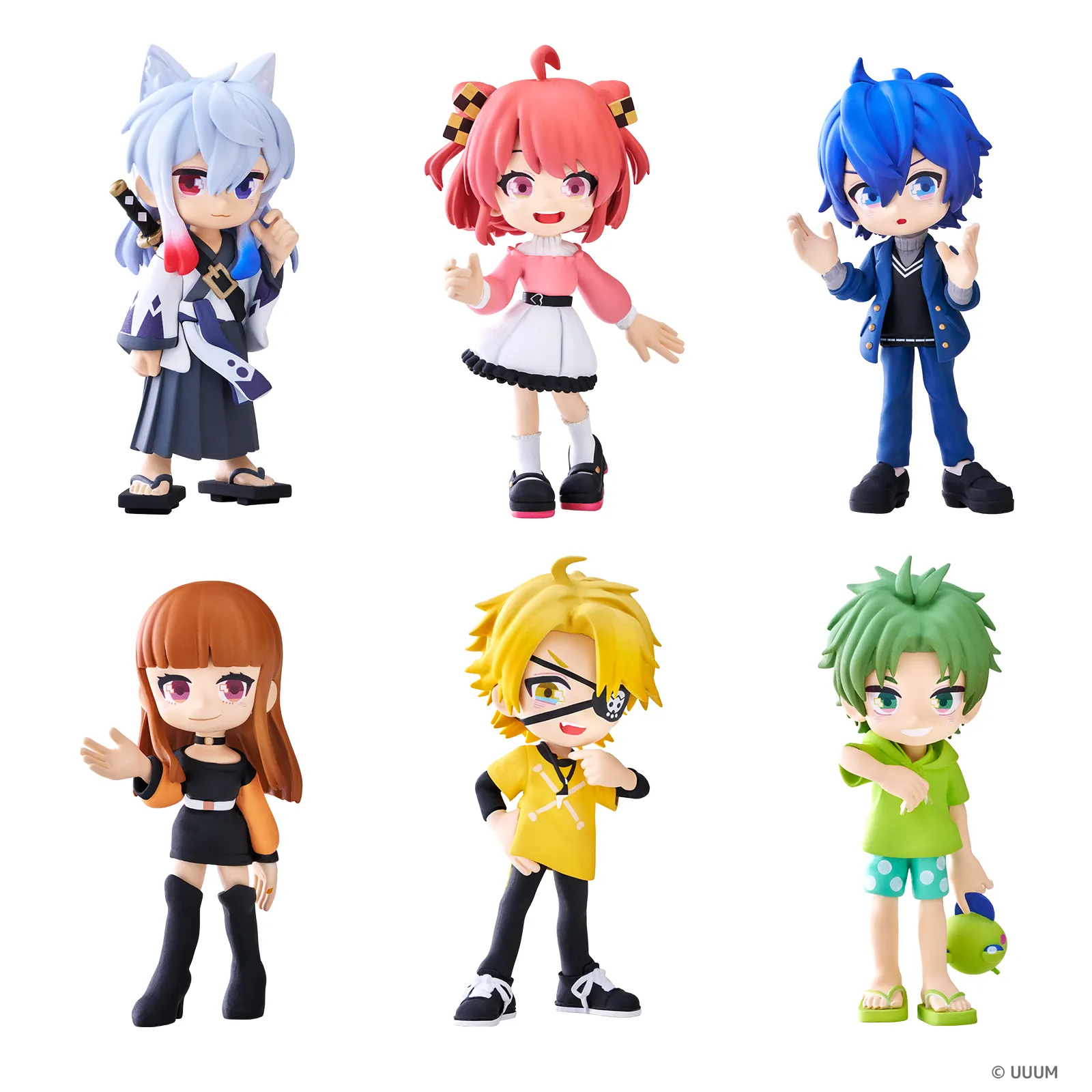カラフルなカートゥーンキャラクター アート用品 カートゥーン ネットワーク」でお馴染み『パワーパフ ガールズ