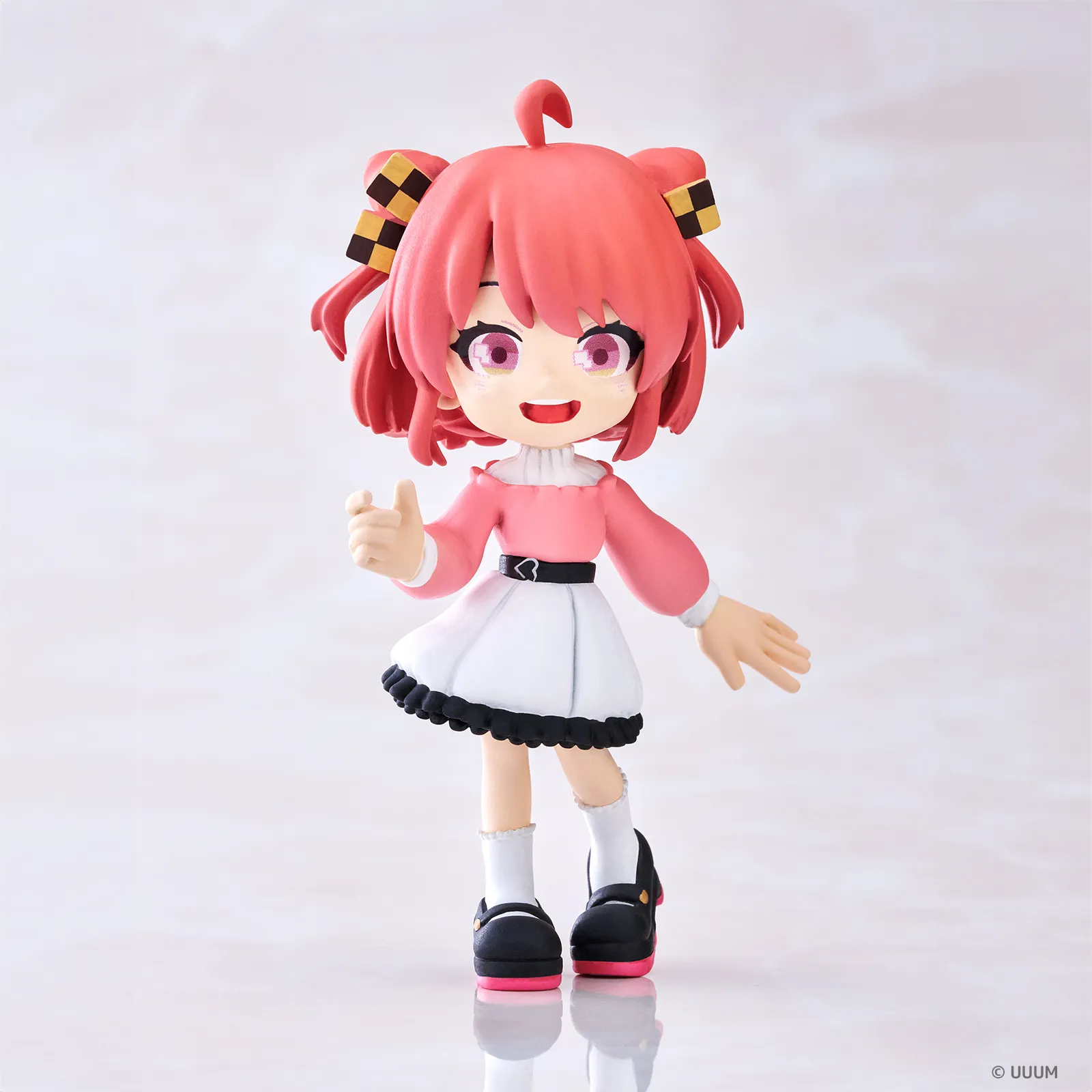 へーぴち PalVerse カラフルピーチ vol.2【PACK】