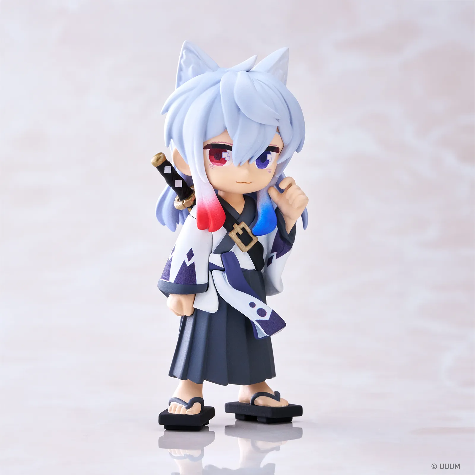 へーぴち PalVerse カラフルピーチ vol.2【PACK】