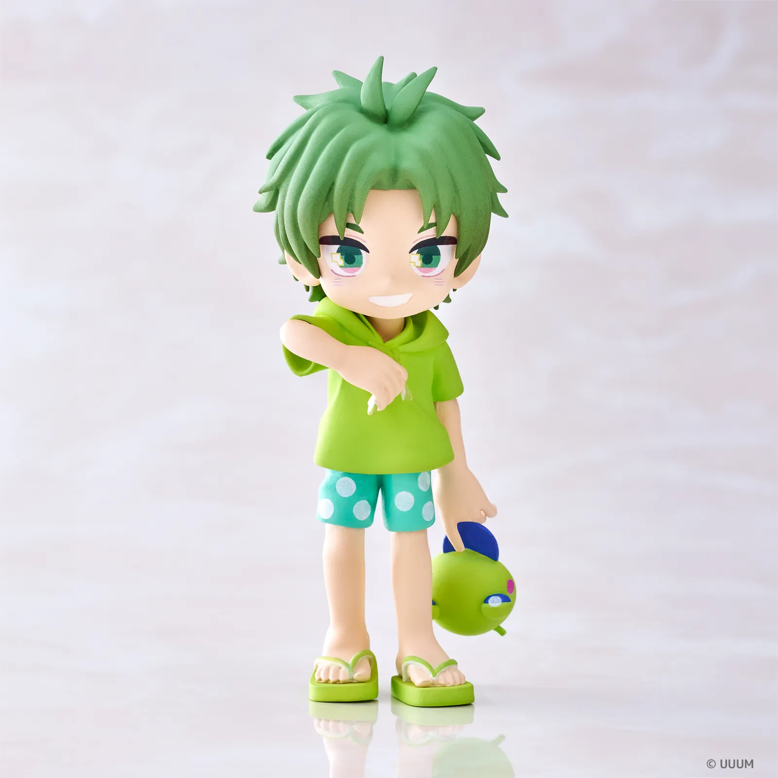 カラフルピーチ　19点セット カラフルピーチ_PalVerse Vol.2【コンプリートBOX】 | 公式