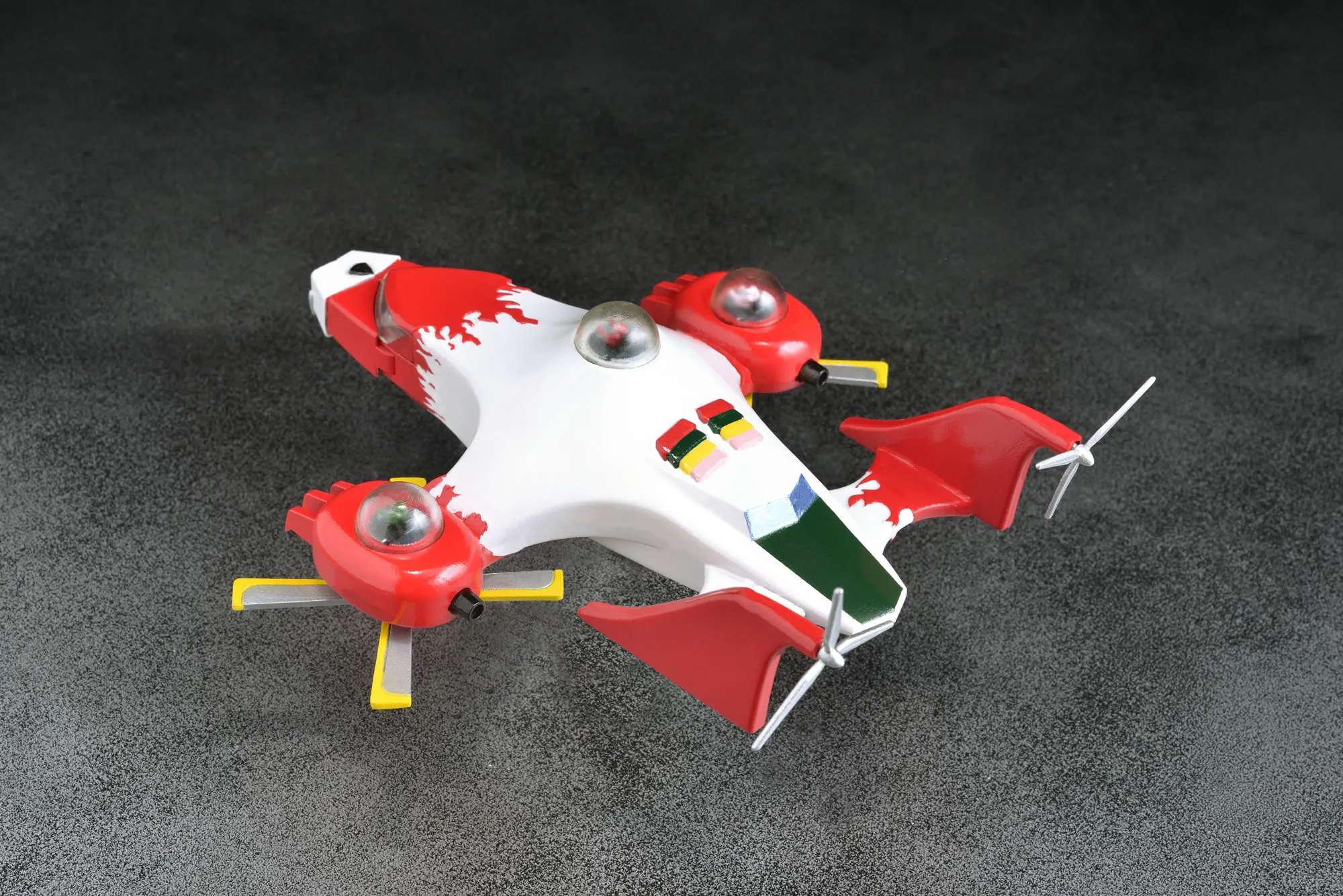 秘密戦隊ゴレンジャー　バリブルーン 予約2022年5月】秘密戦隊ゴレンジャー バリブルーン EVOLUTION・TOY