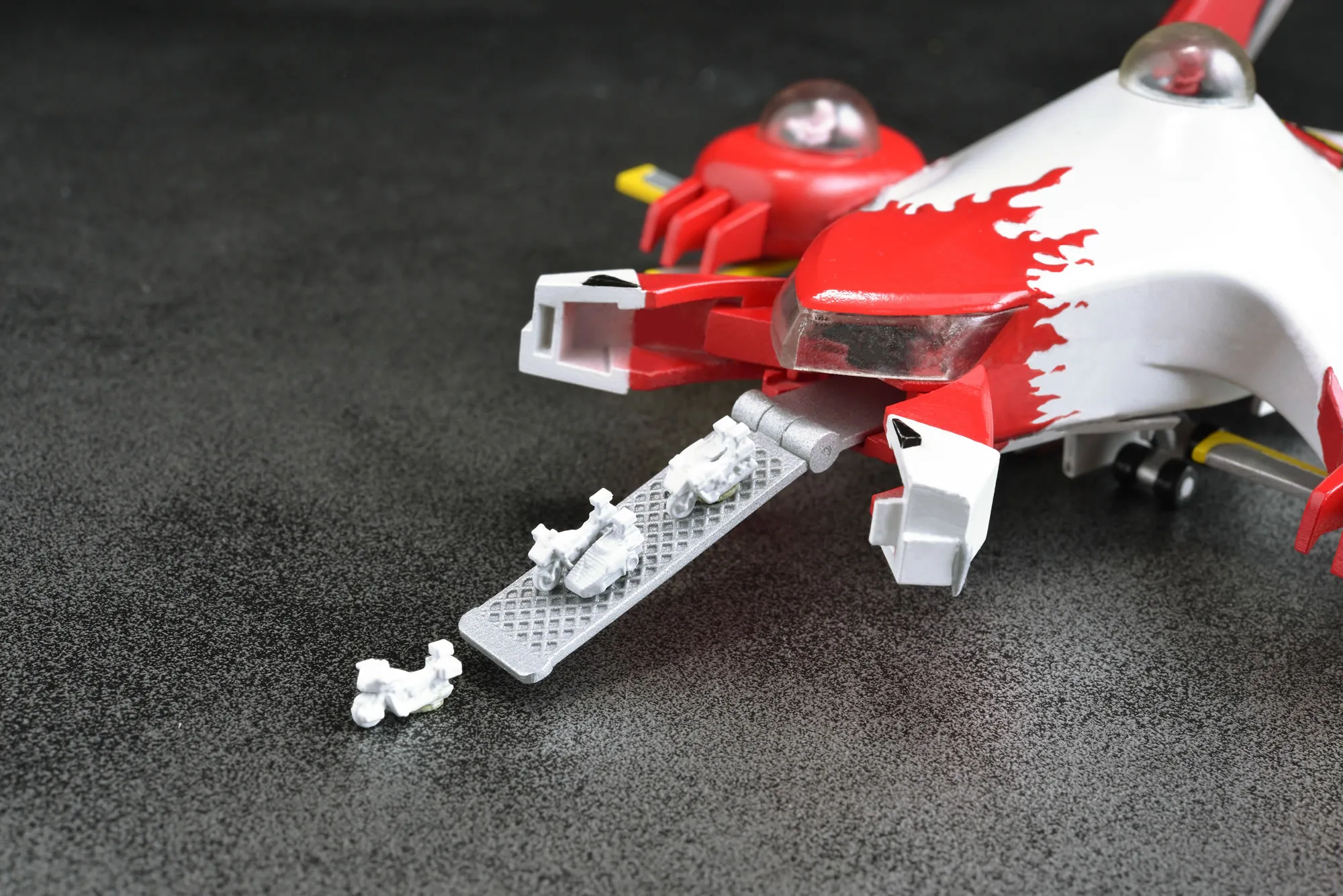 秘密戦隊ゴレンジャー バリブルーン バリドリーン Amazon | 秘密戦隊ゴレンジャー バリドリーン | フィギュア