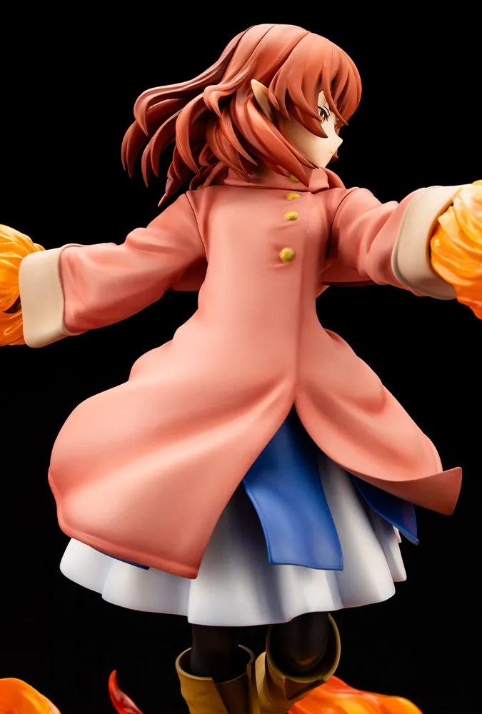 「Helck」　ヴァミリオ　フィギュア 予約2025年1月】Helck ヴァミリオ コトブキヤ | フィギュア・ホビーの