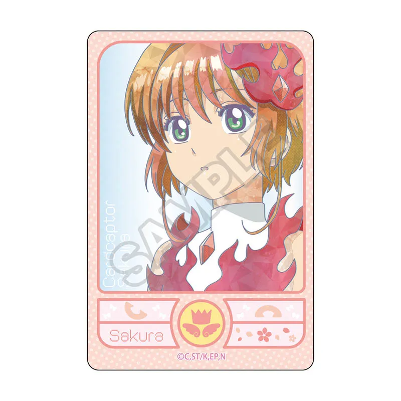 予約2025年04月】カードキャプターさくら クリアカード編 Jewel Flash