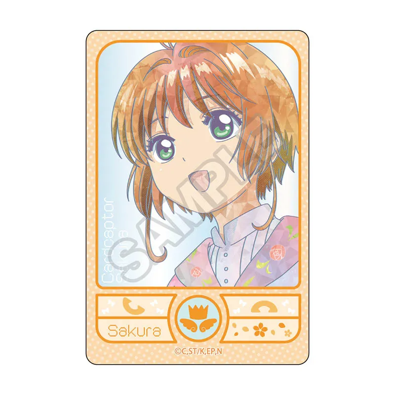 予約2025年04月】カードキャプターさくら クリアカード編 Jewel Flash