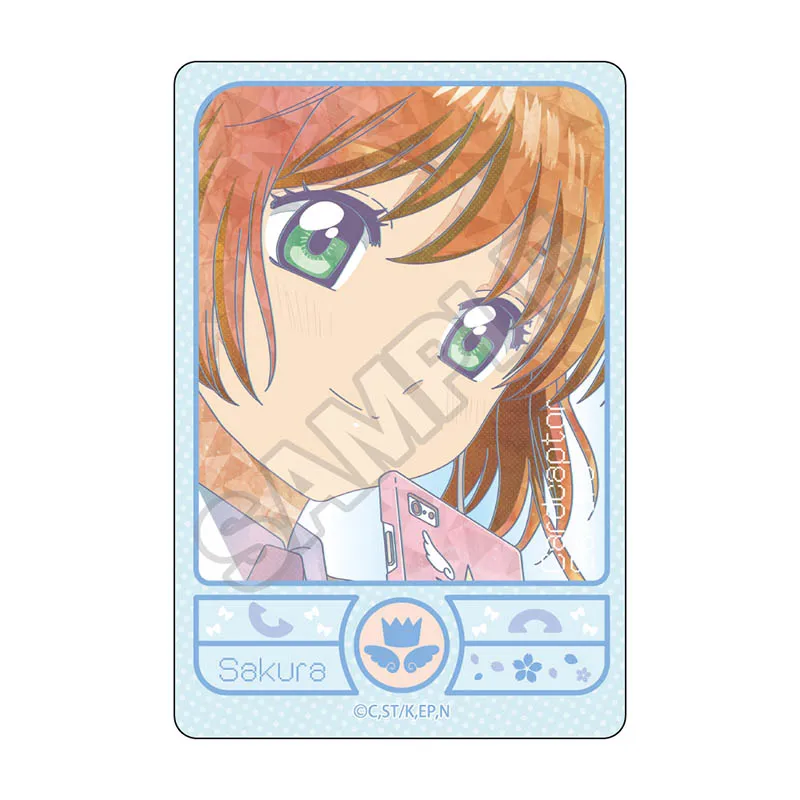 予約2025年04月】カードキャプターさくら クリアカード編 Jewel Flash