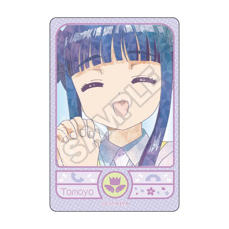 予約2025年04月】カードキャプターさくら クリアカード編 Jewel Flash