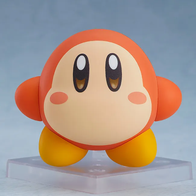 ねんどろいど　カービィ ねんどろいど カービィ