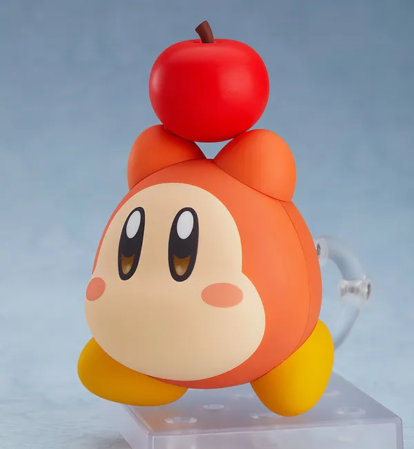 【新品未開封】ねんどろいど　ワドルディ　 グッドスマイルカンパニー ねんどろいど ワドルディ｜グッドスマイルカンパニー公式ショップ