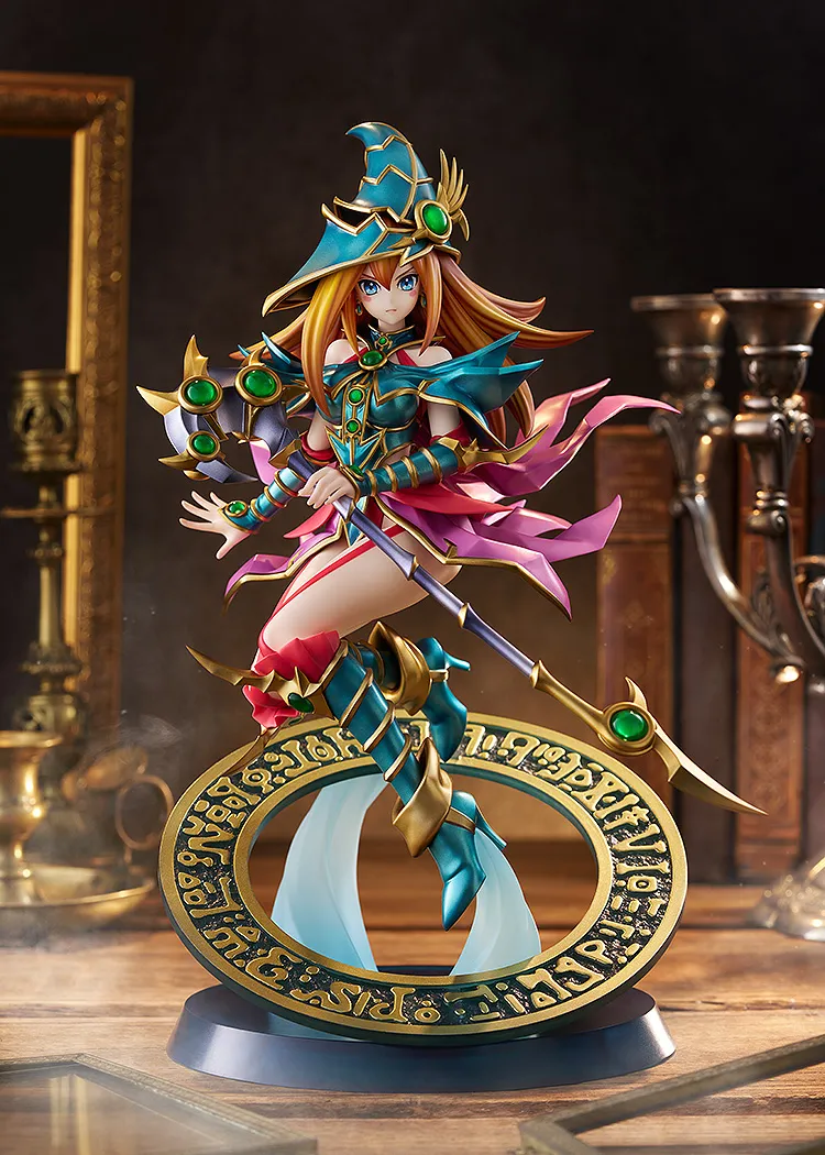 希少品　新品未使用　遊戯王　メタルモンスター　フィギュア 予約2026年01月】遊戯王カードゲームモンスターフィギュア