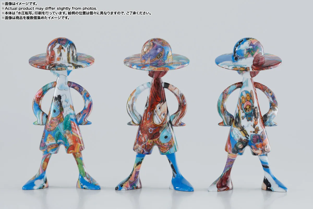 予約2025年08月発売】LUFFY