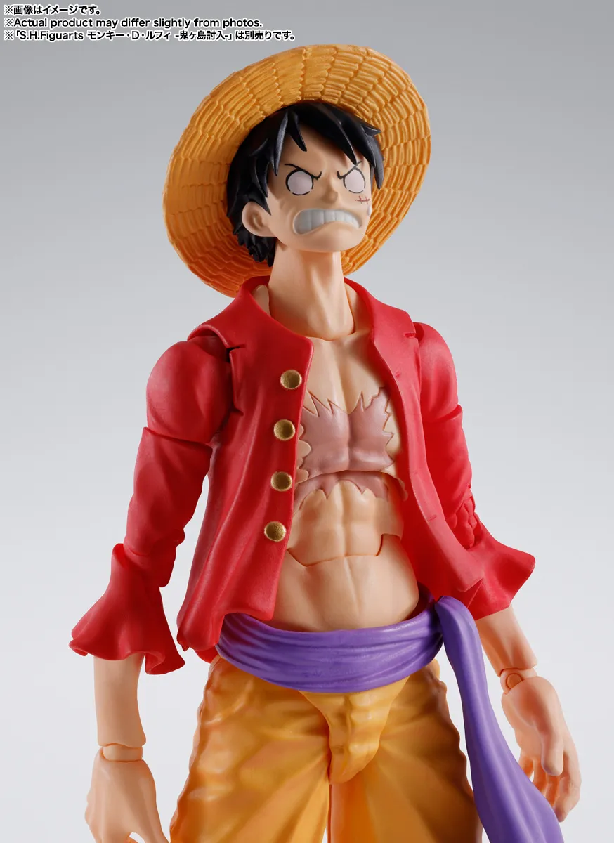 ユースタスキッド　可動フィギュア Amazon.co.jp: TAMASHII NATIONS フィギュアーツZERO ユースタス