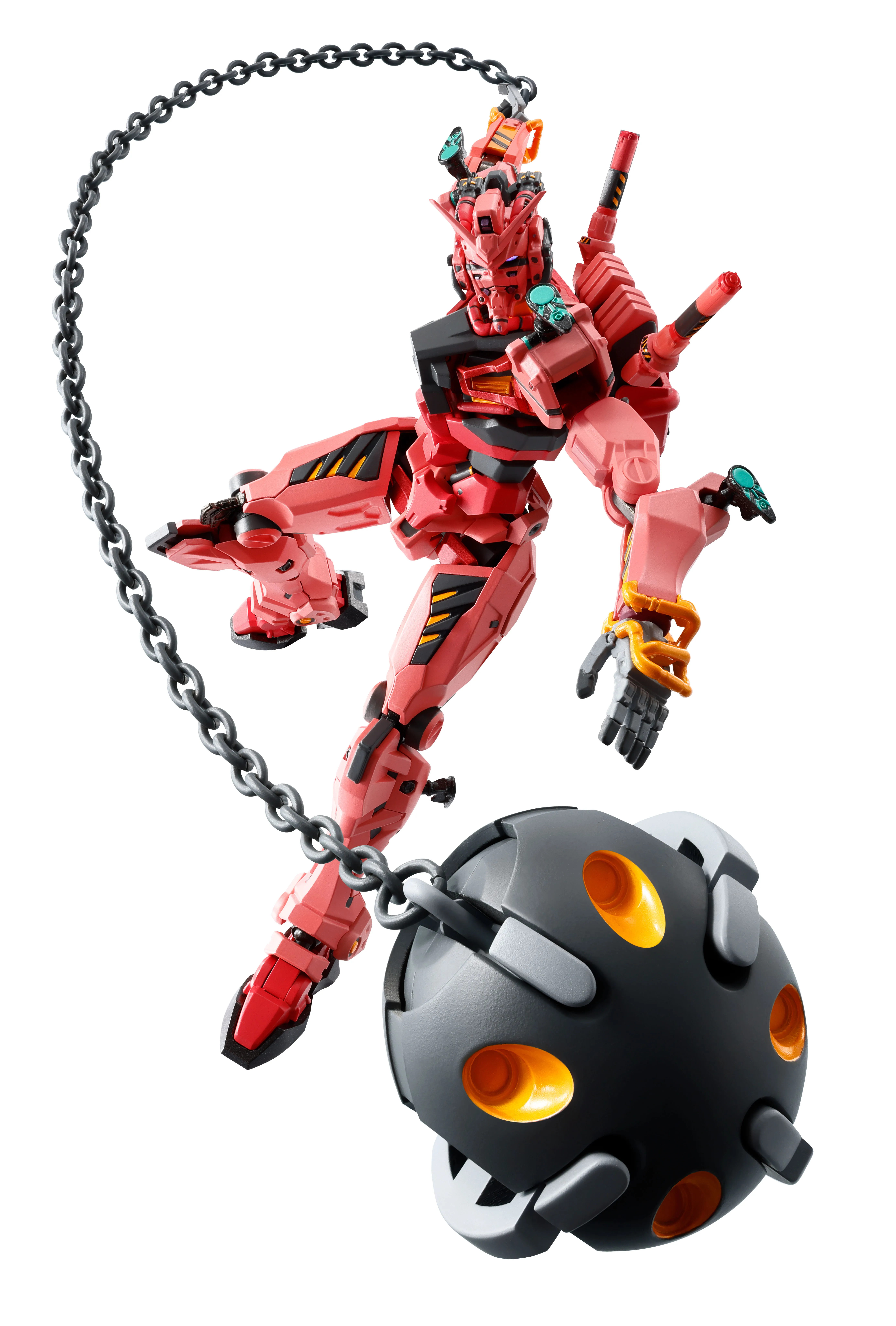 BANDAI - ぼっち　　ガンダム Amazon | BANDAI SPIRITS(バンダイ スピリッツ) ぼっち・ざ・ろ