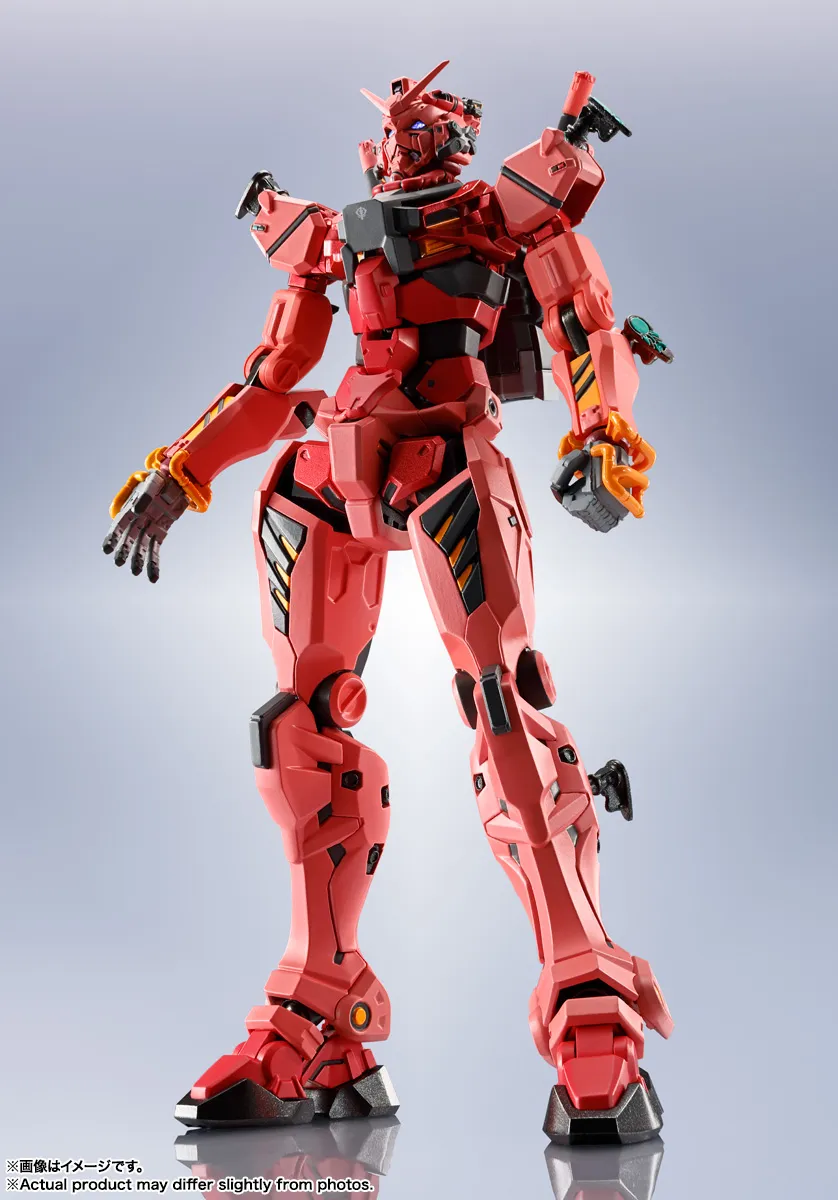 予約2025年06月発売】METAL ROBOT魂 ＜SIDE MS＞ 機動戦士Gundam