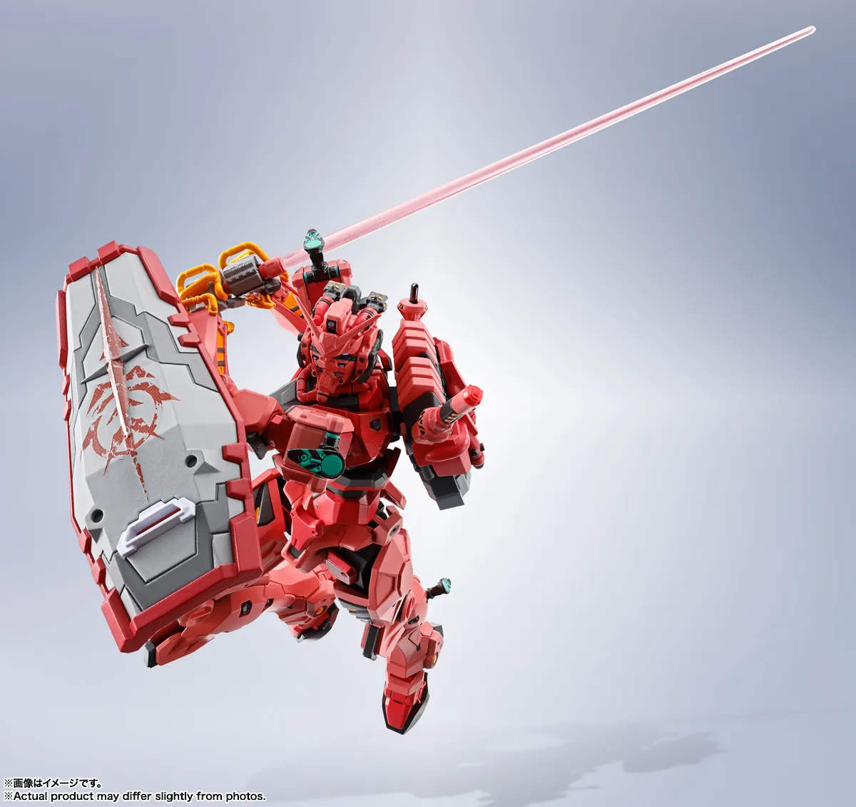 予約2025年06月発売】METAL ROBOT魂 ＜SIDE MS＞ 機動戦士Gundam