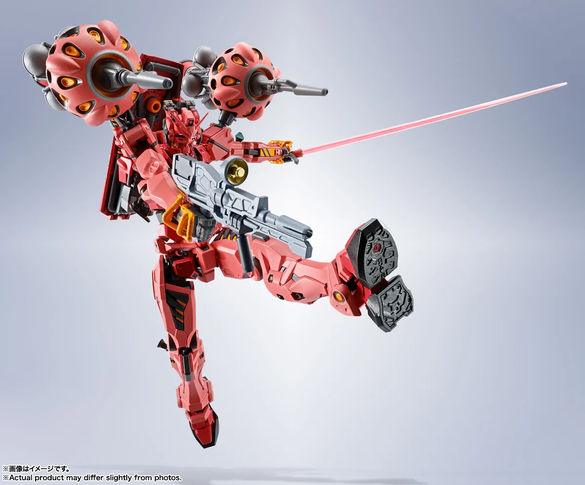 ガンダム　フィギュア　まとめ売り 予約2025年06月発売】METAL ROBOT魂 ＜SIDE MS＞ 機動戦士Gundam