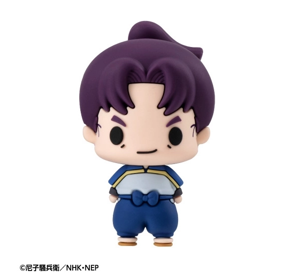【希少品】忍たま乱太郎 忍術ハウス メガハウス るかっぷ 忍たま乱太郎 雑渡昆奈門｜ホビーの総合通販