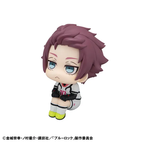 予約2025年07月】るかっぷ ブルーロック 糸師 冴 日本代表戦ver