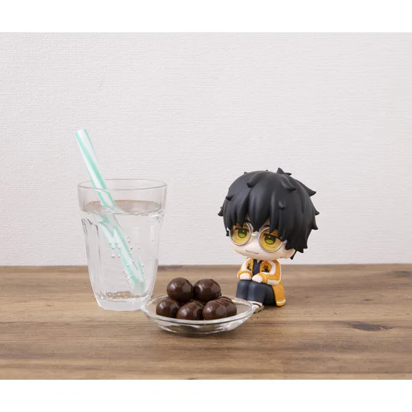 予約2025年08月】るかっぷ WIND BREAKER 十亀条 メガハウス