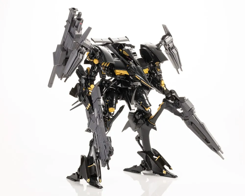 予約2025年05月】ARMORED CORE DECOCTION MODELS レイレナード 03