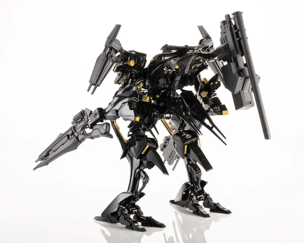 コトブキヤ アーマード・コア DECOCTION MODELS シュープリス 【公式通販】
