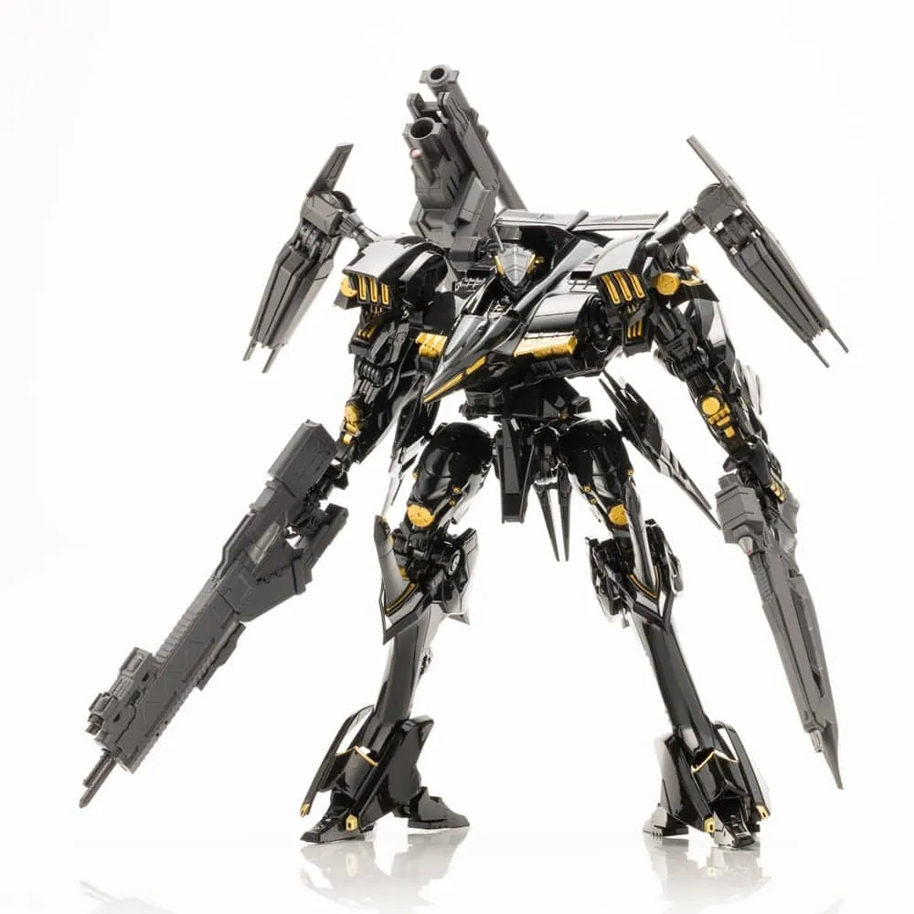 予約2025年05月】ARMORED CORE DECOCTION MODELS レイレナード 03